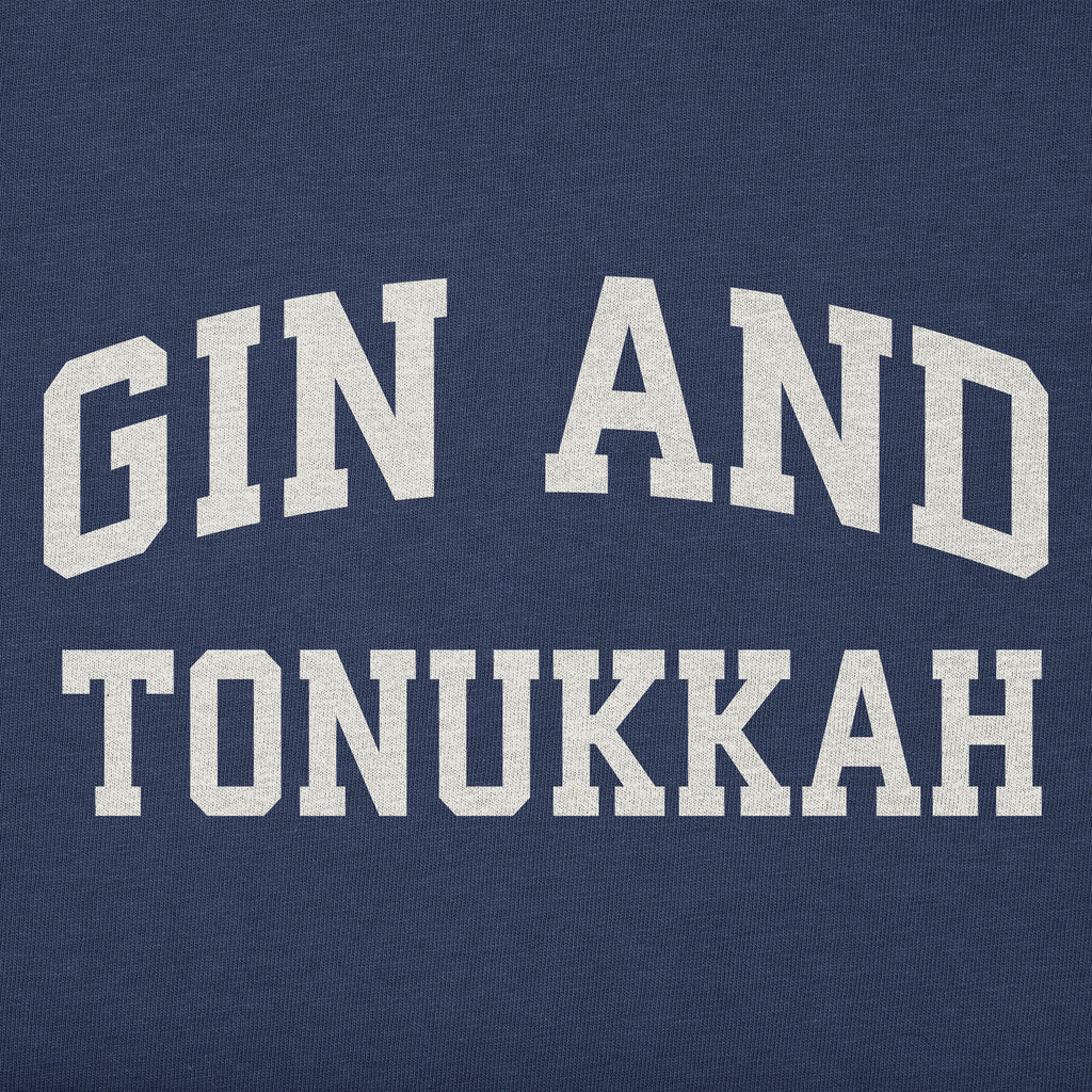 Men's Gin and Tonukkah Arch Long Sleeve Crusher Tee product image 2