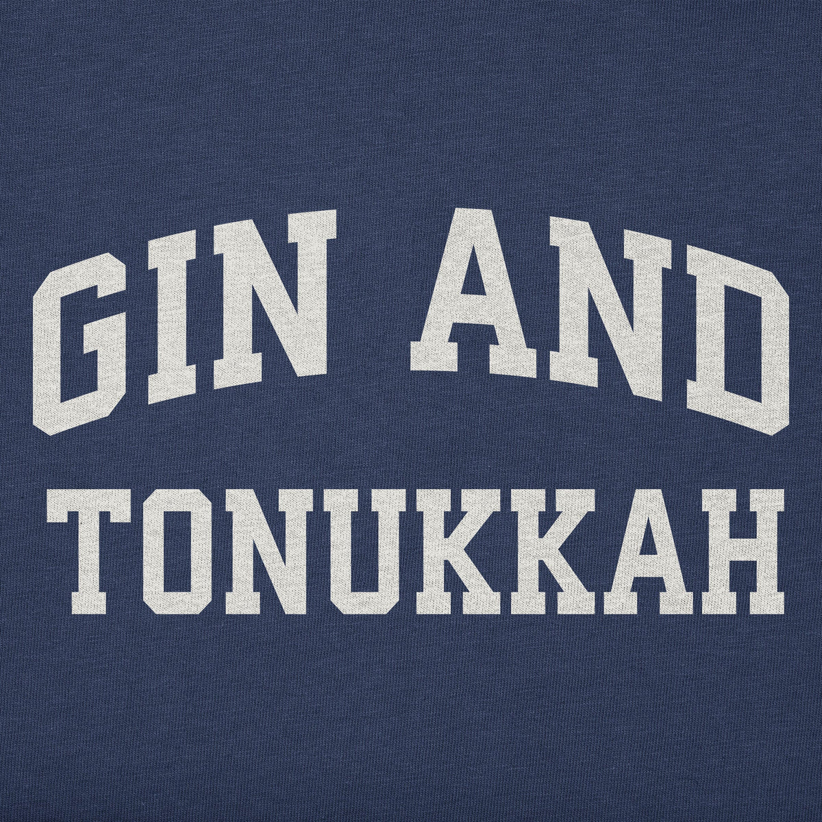 Men's Gin and Tonukkah Arch Long Sleeve Crusher Tee product image 2