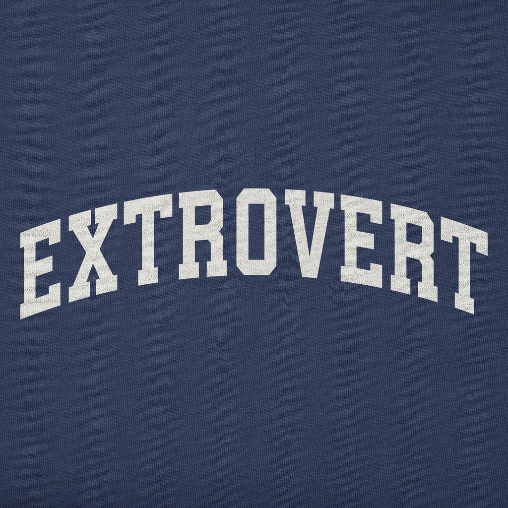 Men's Extrovert Arch Long Sleeve Crusher Tee product image 2
