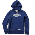 Women's A Cat Person Arch Simply True Fleece Hoodie product image 1