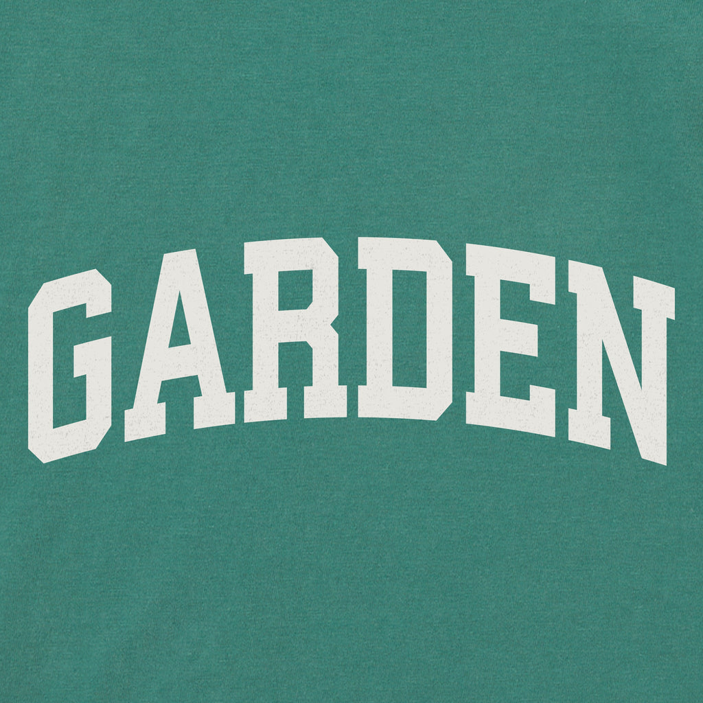 Women's Garden Arch Short Sleeve Crusher Boxy Tee product image 2