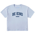 Women's Be Kind Arch Short Sleeve Crusher Boxy Tee product image 1