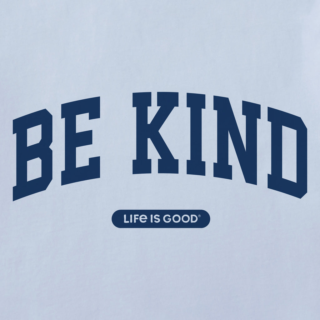 Women's Be Kind Arch Short Sleeve Crusher Boxy Tee product image 2