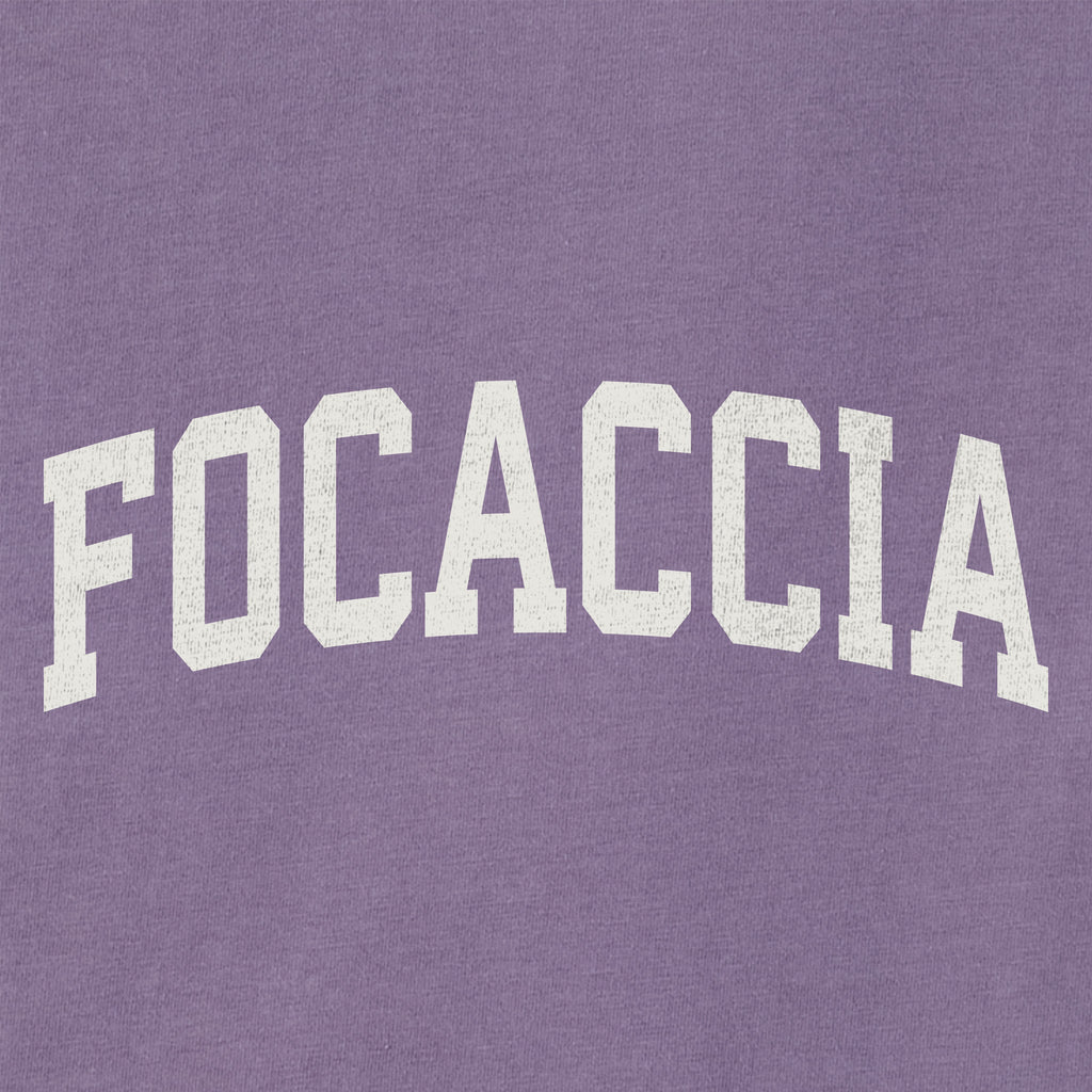 Women's Focaccia Arch Short Sleeve Crusher Boxy Tee product image 2
