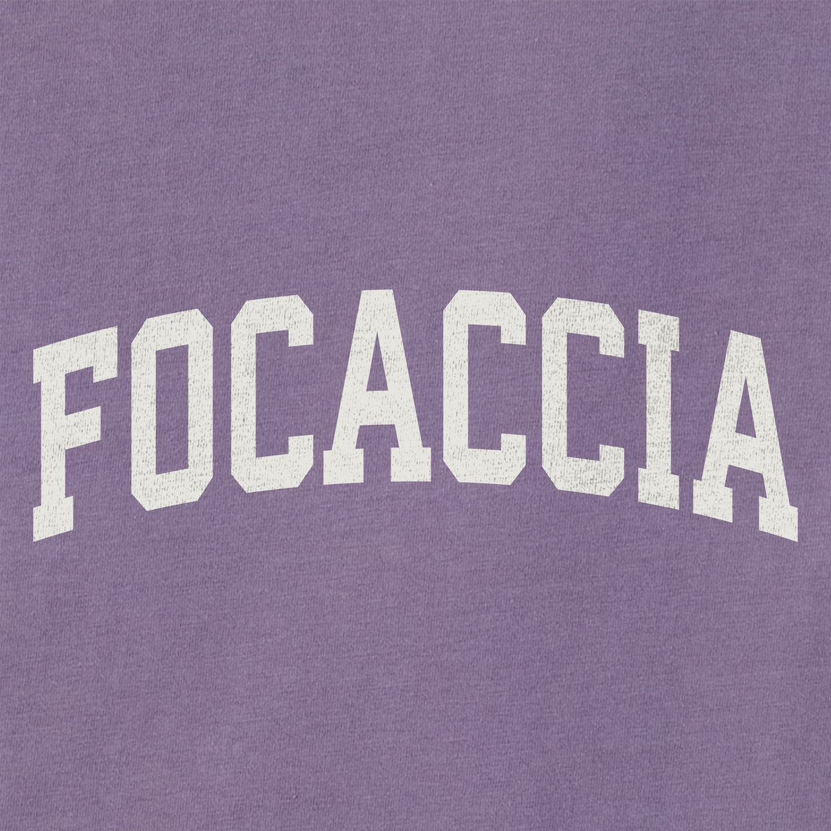 Women's Focaccia Arch Short Sleeve Crusher Boxy Tee product image 2