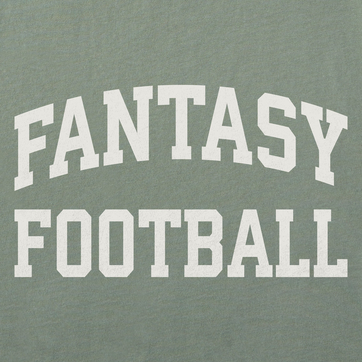 Women's Fantasy Football Arch Long Sleeve Crusher Tee product image 2