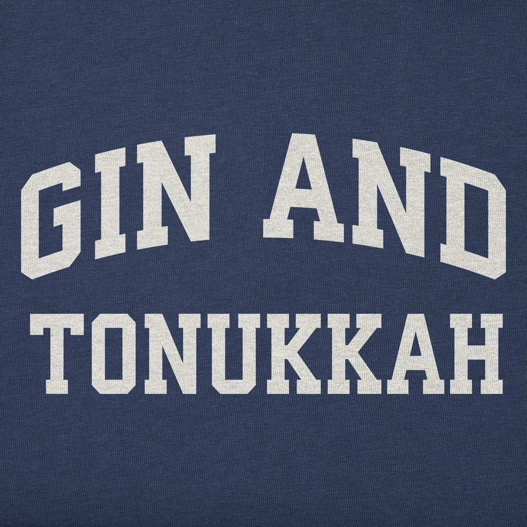 Women's Gin and Tonukkah Arch Long Sleeve Crusher Tee product image 2