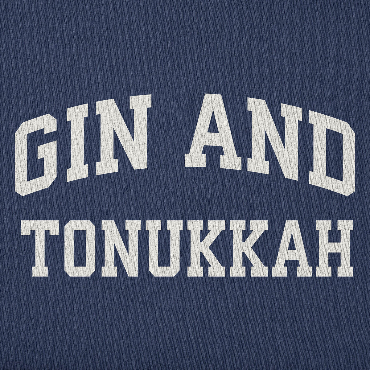 Women's Gin and Tonukkah Arch Long Sleeve Crusher Tee product image 2
