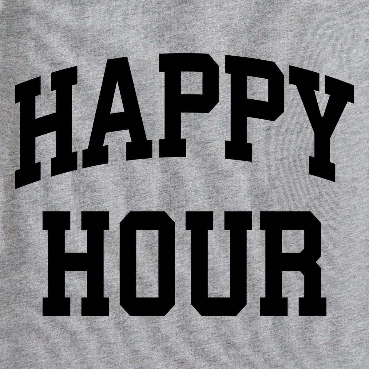 Women's Happy Hour Arch Short Sleeve Crusher Vee product image 2