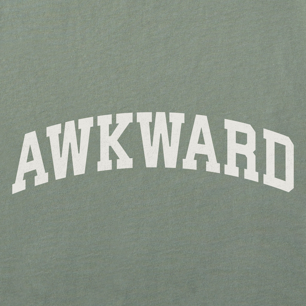 Women's Awkward Arch Short Sleeve Crusher Vee product image 2