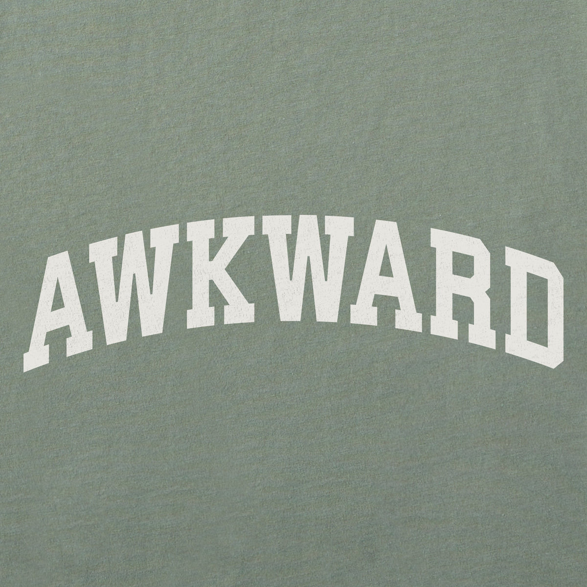 Women's Awkward Arch Short Sleeve Crusher Vee product image 2