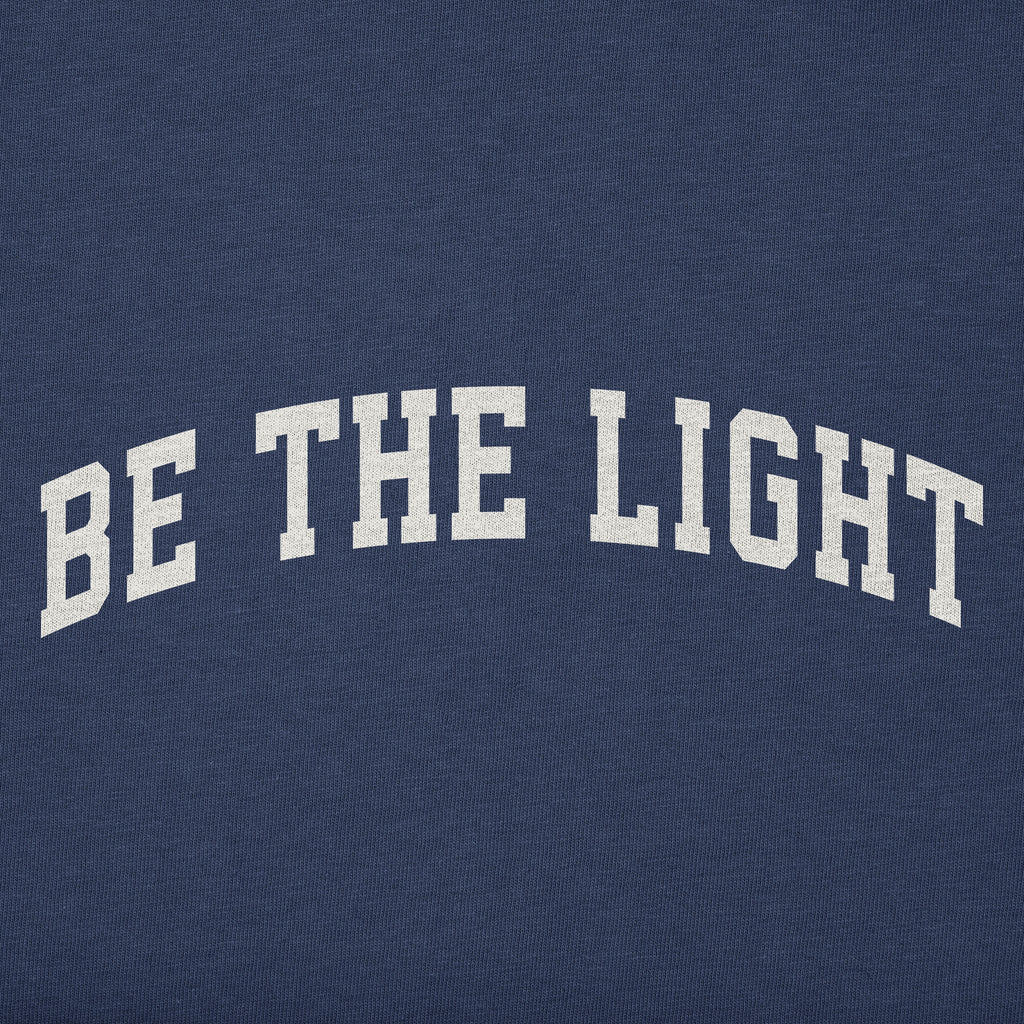 Women's Be the Light Arch Short Sleeve Crusher Vee product image 2