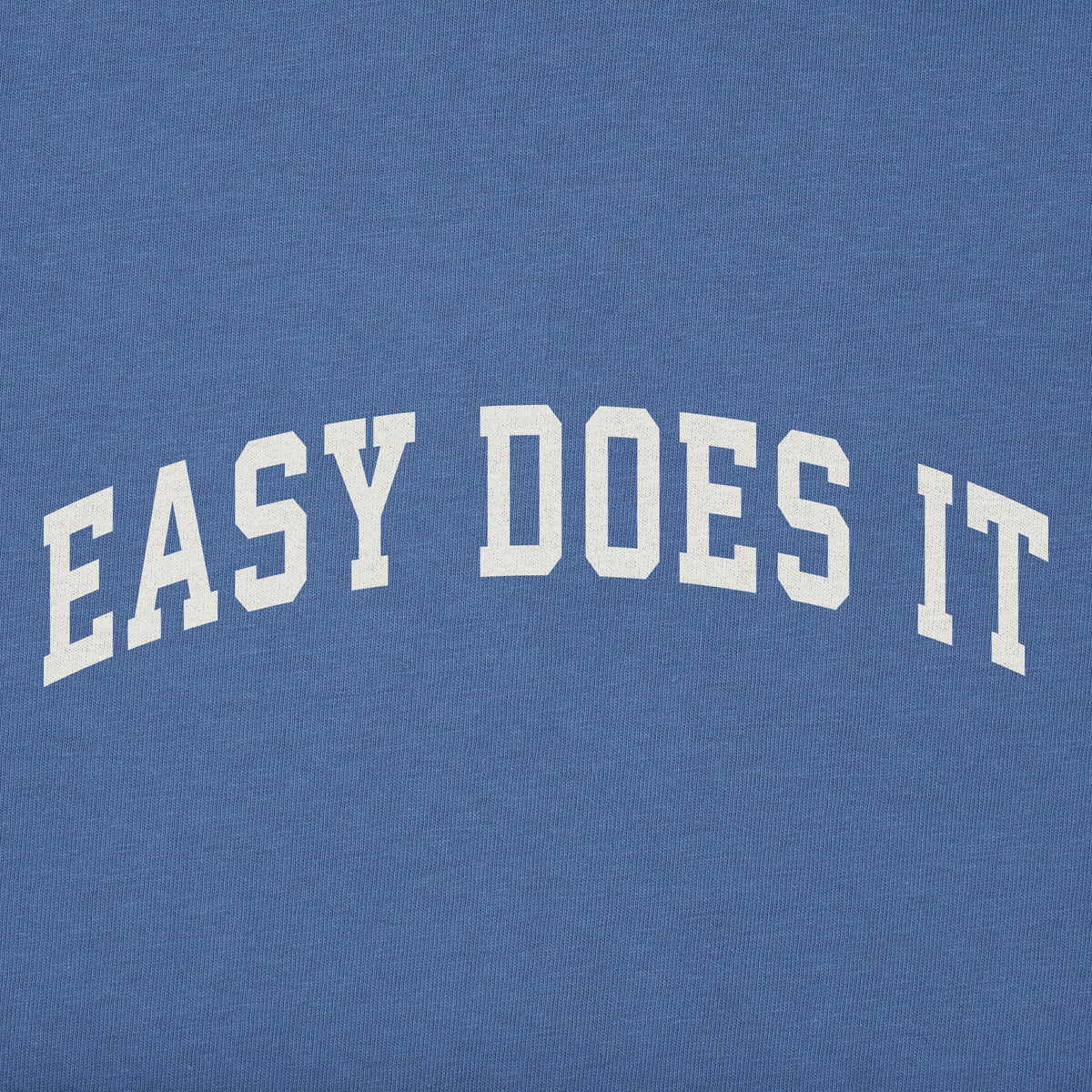 Women's Easy Does It Arch Short Sleeve Crusher Tee product image 2