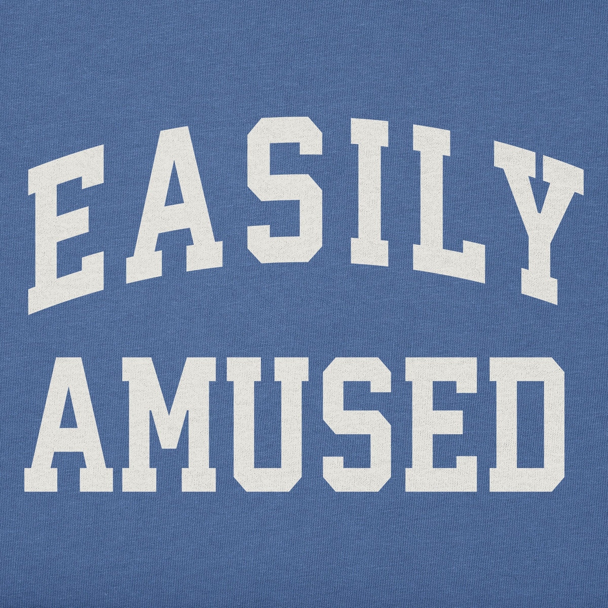 Women's Easily Amused Arch Short Sleeve Crusher Tee product image 2