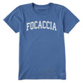 Women's Focaccia Arch Short Sleeve Crusher Tee product image 1
