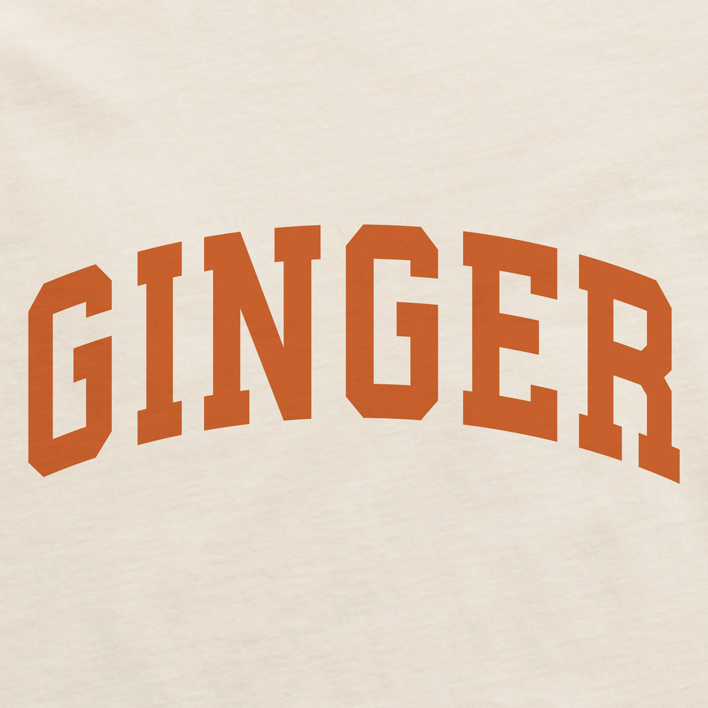 Women's Ginger Arch Short Sleeve Crusher Tee product image 2
