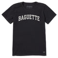 Women's Baguette Arch Short Sleeve Crusher Tee product image 1