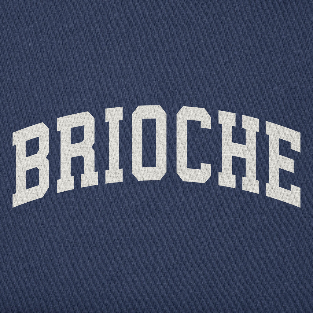 Women's Brioche Arch Short Sleeve Crusher Tee product image 2