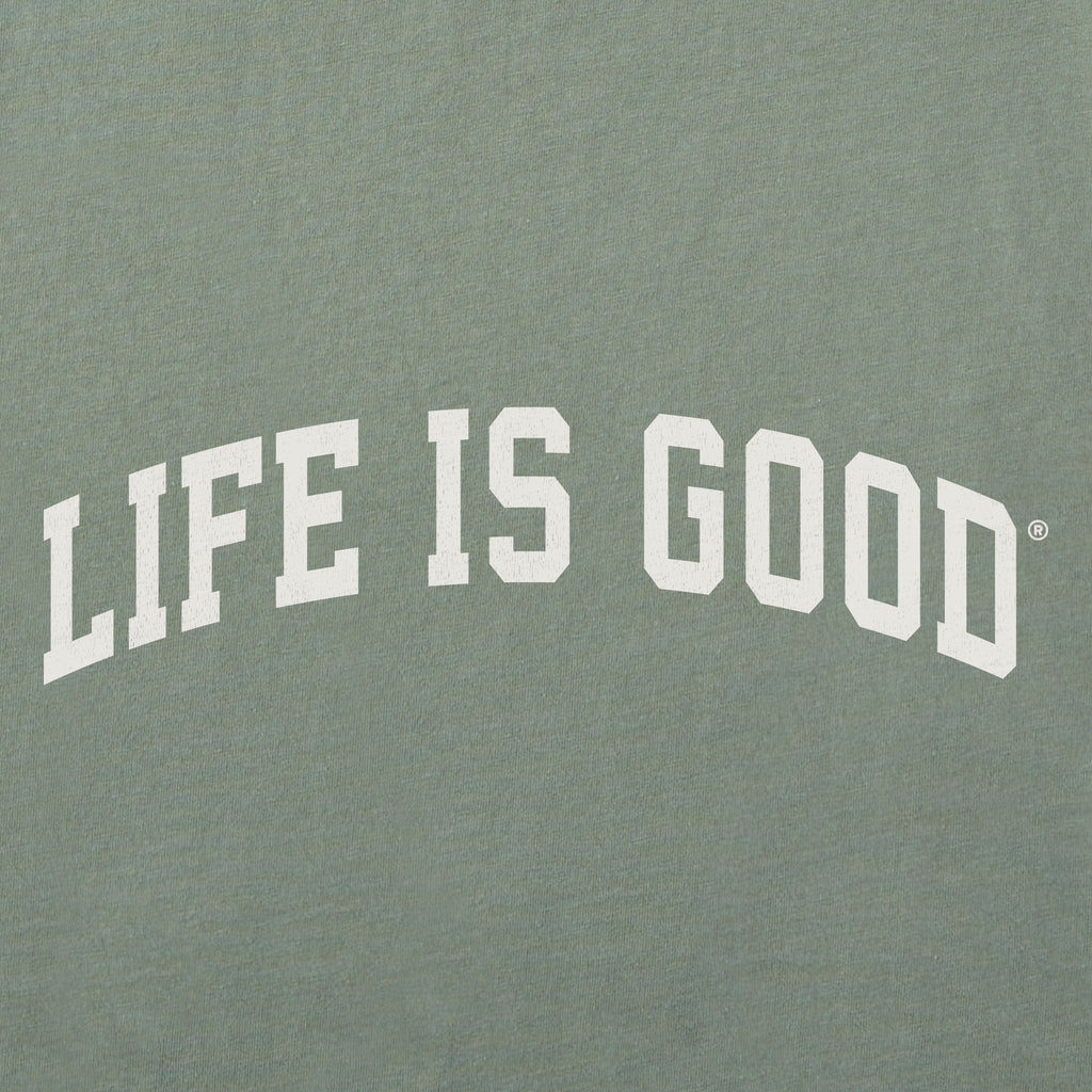 Women's A Life is Good Arch Crusher-LITE Shrunken Tee product image 2