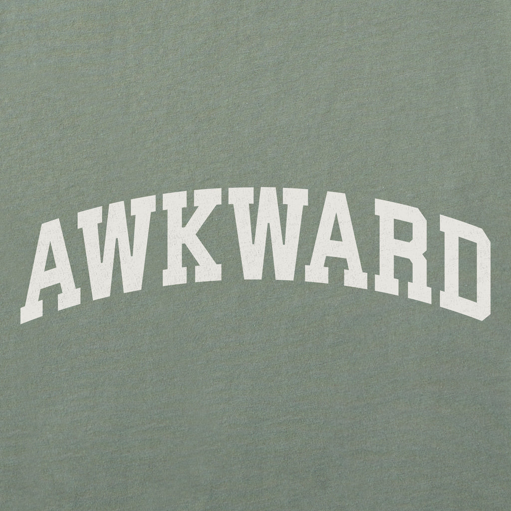 Women's Awkward Arch Crusher-LITE Shrunken Tee product image 2