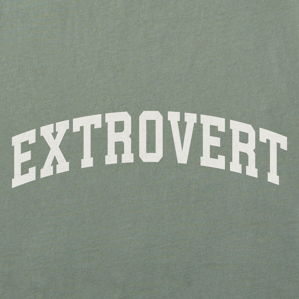 Women's Extrovert Arch Crusher-LITE Shrunken Tee product image 2