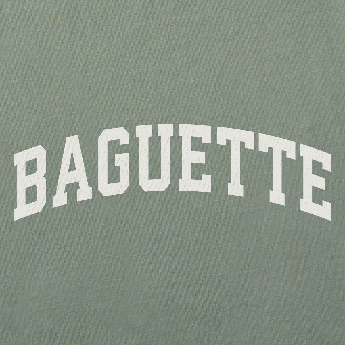 Women's Baguette Arch Crusher-LITE Shrunken Tee product image 2
