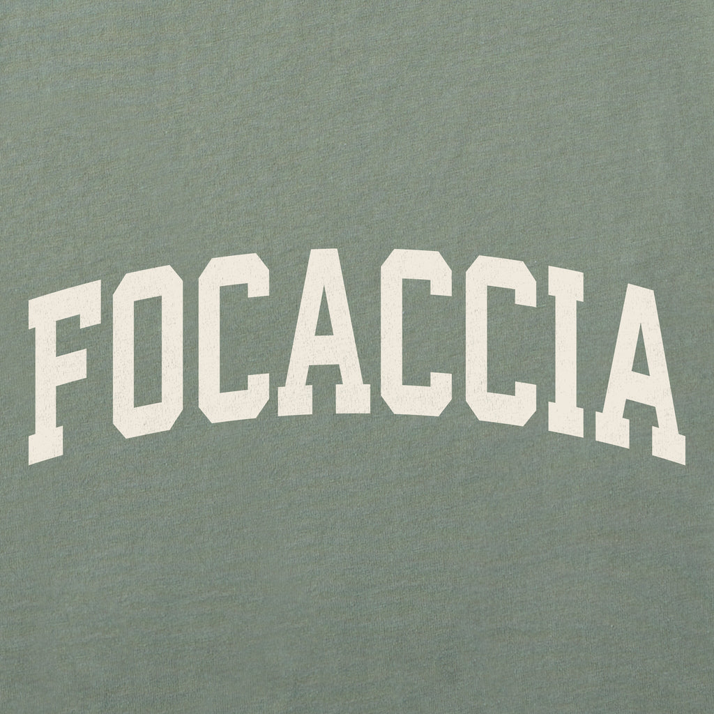 Women's Focaccia Arch Crusher-LITE Shrunken Tee product image 2