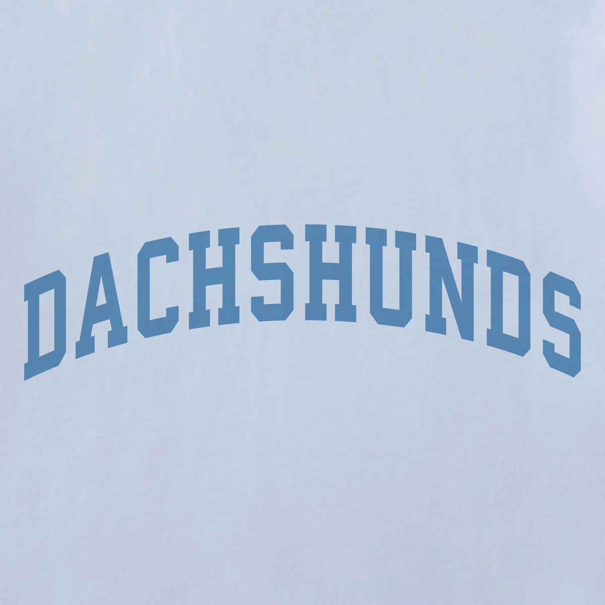 Women's Dachshunds Arch Crusher-LITE Shrunken Tee product image 2