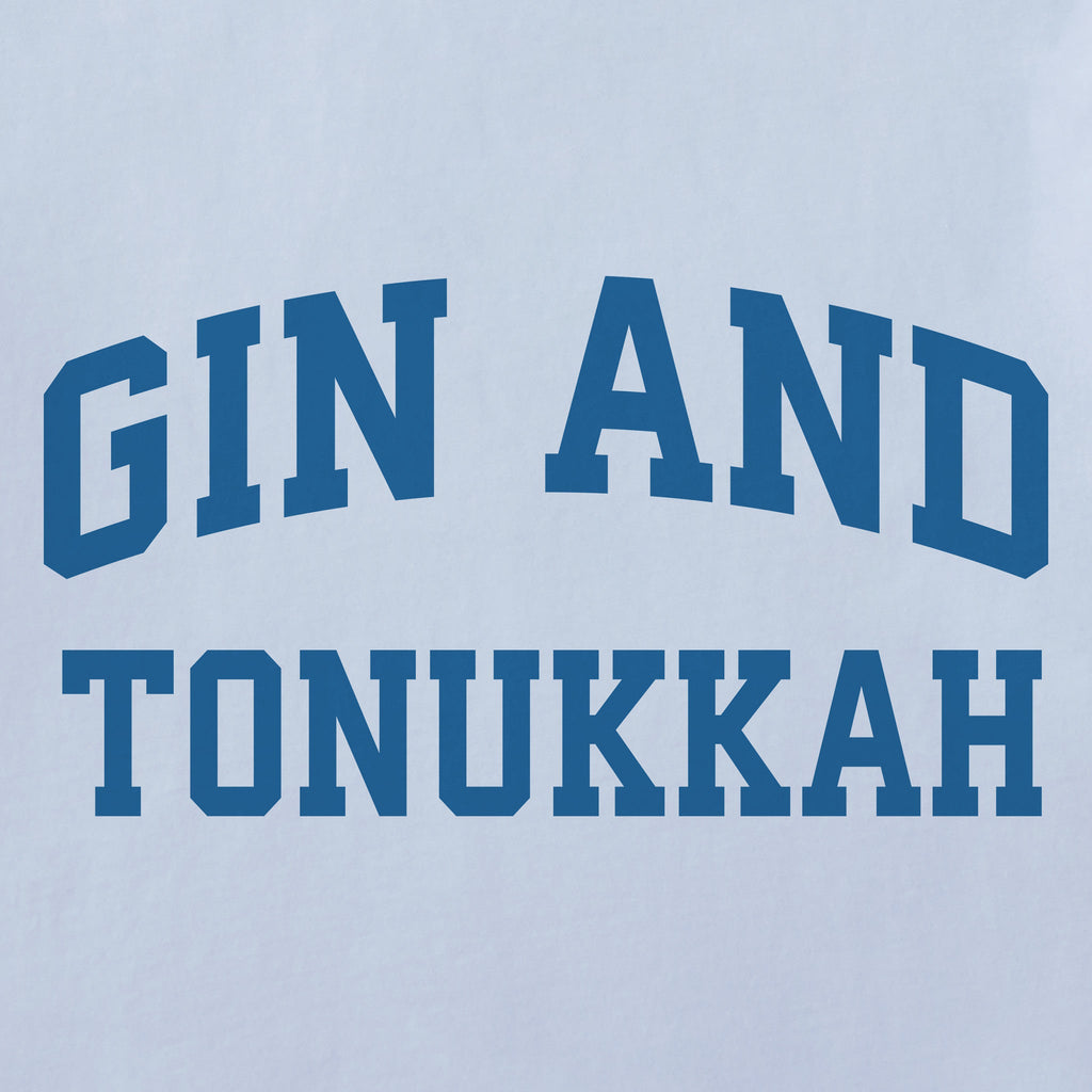 Women's Gin and Tonukkah Arch Crusher-LITE Shrunken Tee product image 2