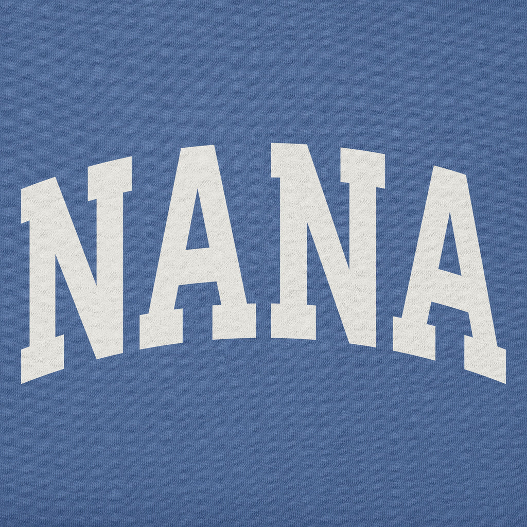 Women's Nana Arch Short Sleeve Crusher Tee product image 4