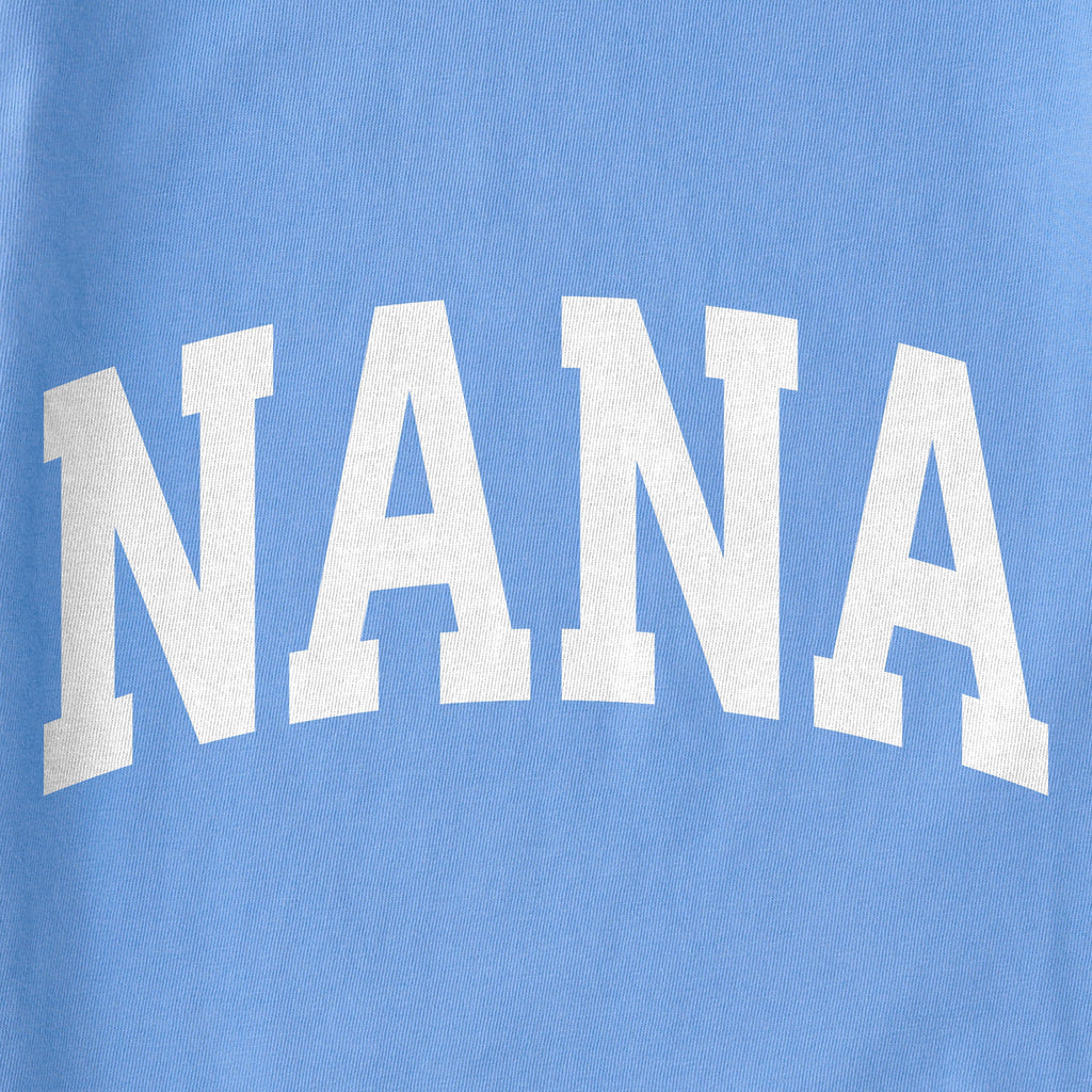 Women's Nana Arch Short Sleeve Crusher Tee product image 8