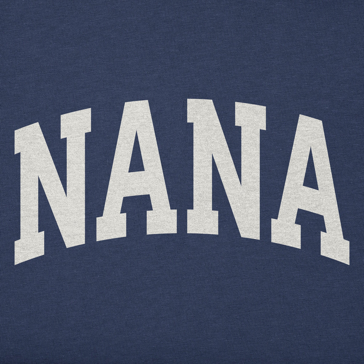 Women's Nana Arch Long Sleeve Crusher Tee product image 4