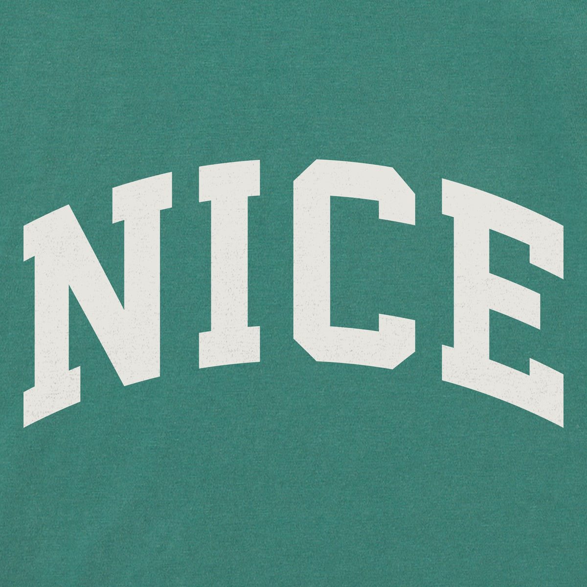 Kids Nice Arch Long Sleeve Crusher Tee product image 4