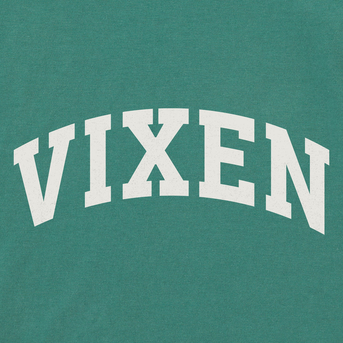 Women's Vixen Arch Long Sleeve Crusher Vee product image 4