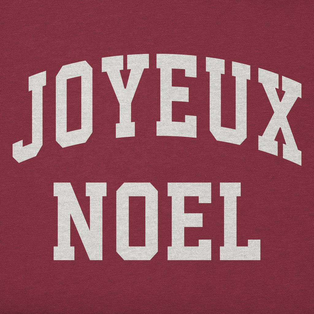 Women's Joyeux Noel Arch Long Sleeve Crusher Tee product image 4