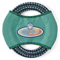 Tie Dye Jake Oval Double Rope Disc