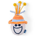 Jake Catnip Kicker Cat Toy